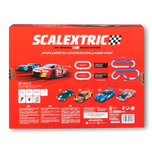 GT Race