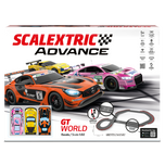 GT World