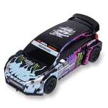 Hyundai i-20 WRC - 100 Acres Wood