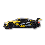 Audi R8 LMS - Rossi