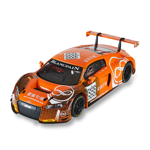 Audi R8 LMS GT3 - MotorSport