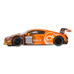 Audi R8 LMS GT3 - MotorSport