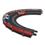 Set Curva Peraltada