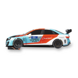 Scalextric Compact Audi RS3 LMS TCR Vernay Slotcar