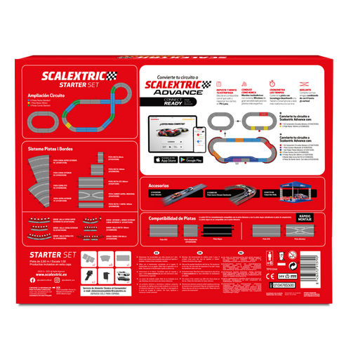 Starter Set