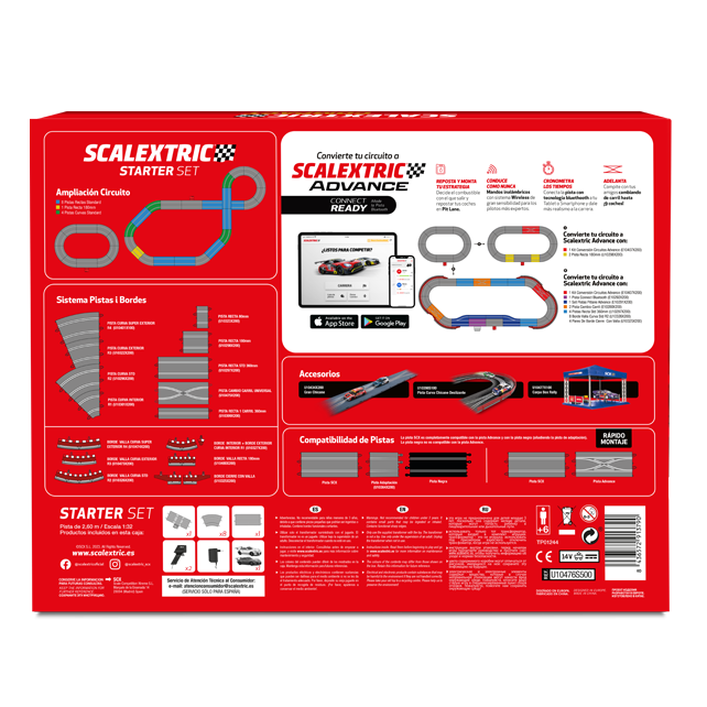 Starter Set