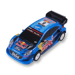 Carro de Scalextric Compact Ford Puma Rally 1 WRC - M-Sport 23