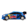 Carro Scalextric Compact Ford Puma Rally 1 WRC - M-Sport 23