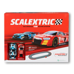GT Race
