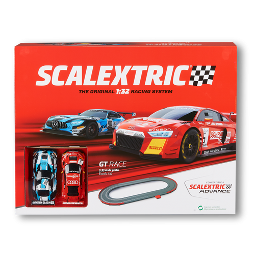 GT Race
