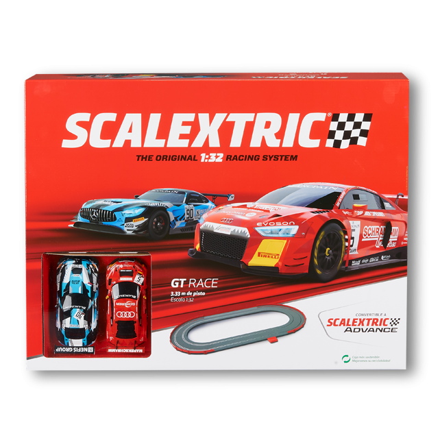 GT Race