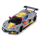 Chevrolet Corvette C8R - Fassler