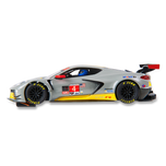 Chevrolet Corvette C8R - Fassler