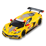 Chevrolet Corvette C8R - Garcia