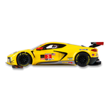 Chevrolet Corvette C8R - Garcia