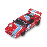 Carro de Scalextric Advance BMW M1 - Crevier Racing