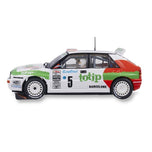 Carro de Scalextric Advance Lancia Delta Integrale - Totip