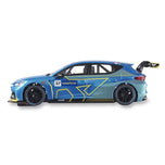 Scalextric Cupra E-Racer FIA World Cup Champion slot car