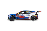 Scalextric Cupra Leon Competition - J. Filippi slot car