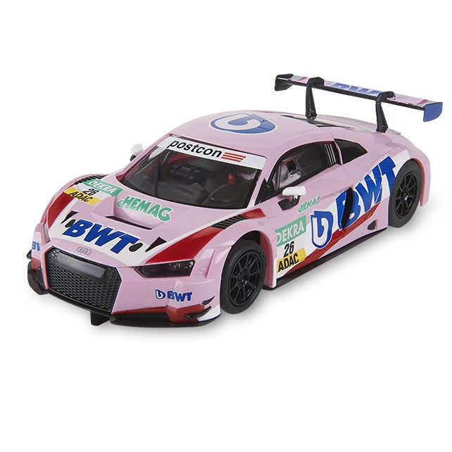 Audi R8 LMS – BWT