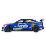 Audi RS3 – Bostik