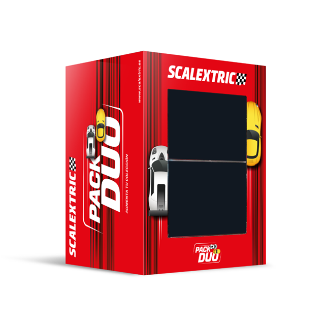 Pack Duo – TCR