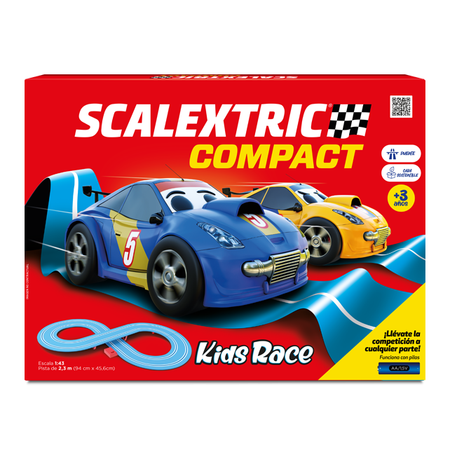Kids Race