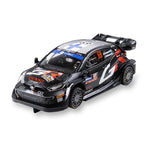 Toyota Yaris WRC Rallye Schweden ’24