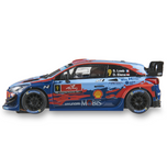 Scalextric Advance Slotcar Hyundai i-20 WRC - Loeb Türkiye