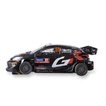 Carro de Scalextric Advance Toyota Yaris WRC - Rally de Suecia ’24
