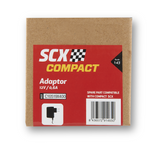 Transformador Compact 12V/0,6A