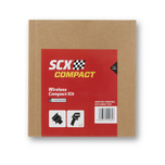 Kit de acessórios 2 Controles Scalextric Compact Wireless