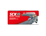Curva inclinada universal Scalextric Universal