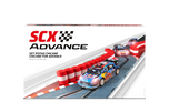 Acessorio Set Pista Chicane Advance