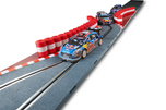 Acessorio Set Pista Chicane Advance