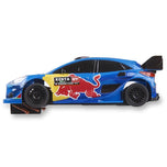 Scalextric Compact Ford Puma WRC - Loubet