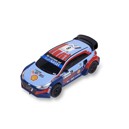 Hyundai i-20 - Sordo