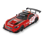 Carro de Scalextric Advance Mercedes AMG GT3 - Safety
