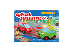 My First Scalextric Driving School set