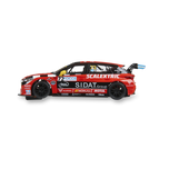 Scalextric Advance Cupra León Competición Team Monlau slot car