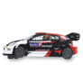 Carro de Slot Scalextric Advance Toyota Yaris WRC - Latvala Finlândia '23