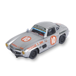 Scalextric Advance Mercedes-Benz 300 SL Coupé Panamericana slot car