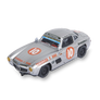 Scalextric Advance Mercedes-Benz 300 SL Coupé - Panamericana Slot Car