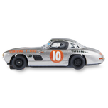 Scalextric Advance Mercedes-Benz 300 SL Coupé Panamericana slot car