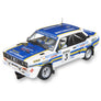 Abarth 131 - Talavera '82