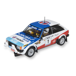 Carro de Scalextric Advance Talbot Sunbeam Lotus - Zanini '81