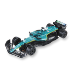 Scalextric Advance Slotcar Aston Martin Formula 1 - Stroll '25
