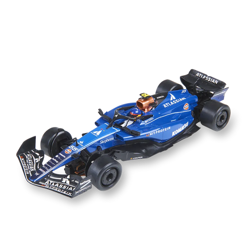 Williams Formula 1 – Sainz ‘25