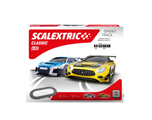 Sprint Track