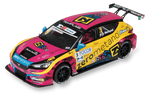 Cupra León Competición - Zero Metano